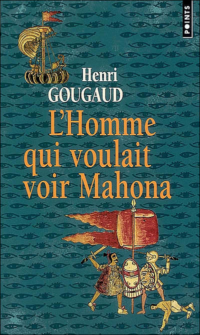 L'homme qui voulait voir Mahona