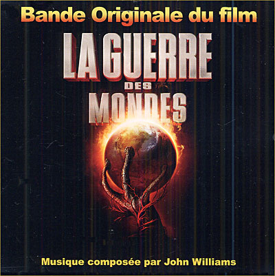 GUERRE DES MONDES