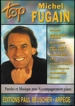 Top fugain - M. Fugain - broché