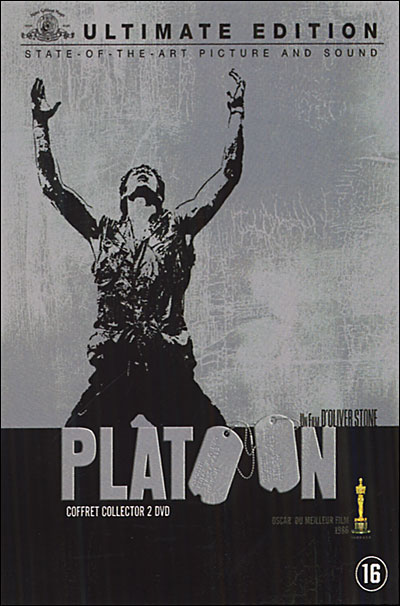 Platoon - Coffret Ultimate Edition