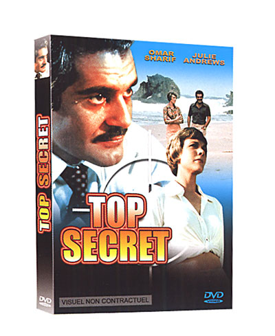 Top Secret