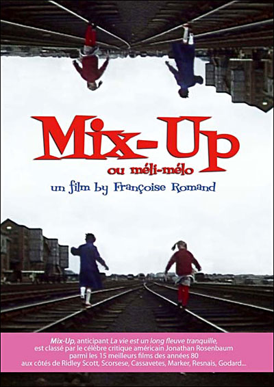 Mix-up