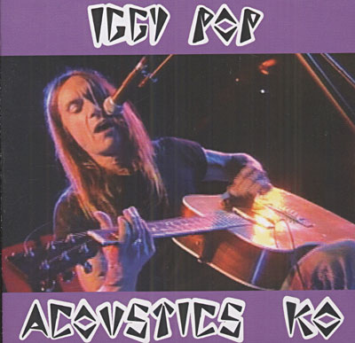 Acoustics ko/inclus cd