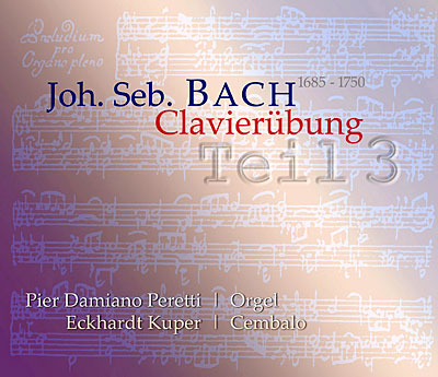 Clavierubung partie 3