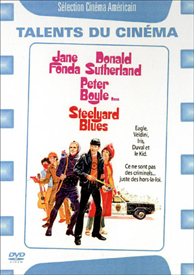 Steelyard Blues