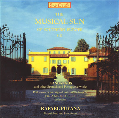 Musical sun volume 2