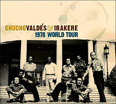 1978 world tour
