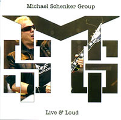 Live and loud