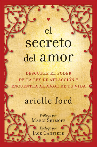 El secreto del amor