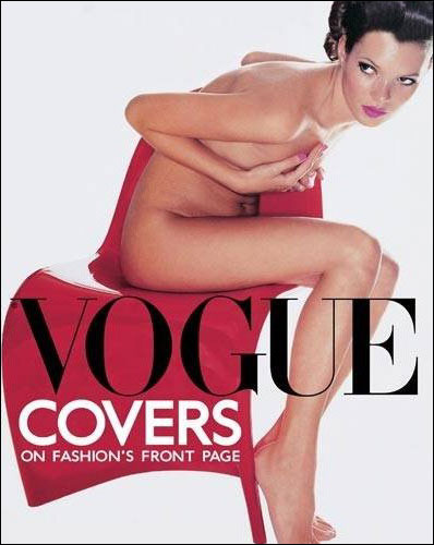 Vogue covers