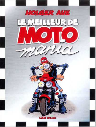 Le meilleur de Motomania