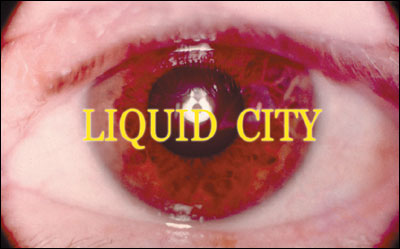 Liquid city