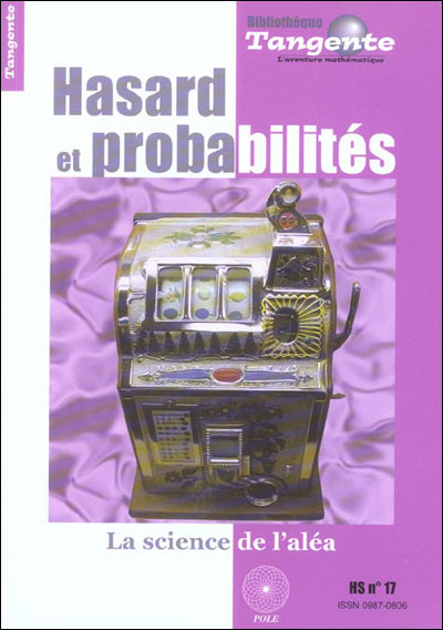 Hasard et probabilités
