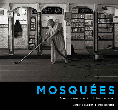 Mosquées de Paris