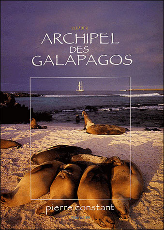 Archipel des galapagos