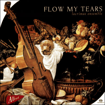Flow My Tears -Super Audio Cd hybride