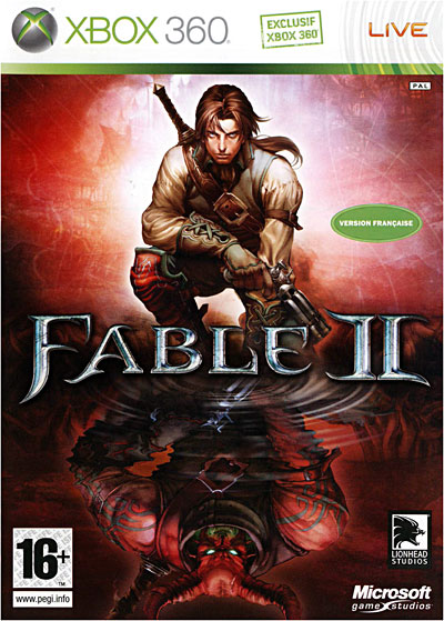 Fable 2