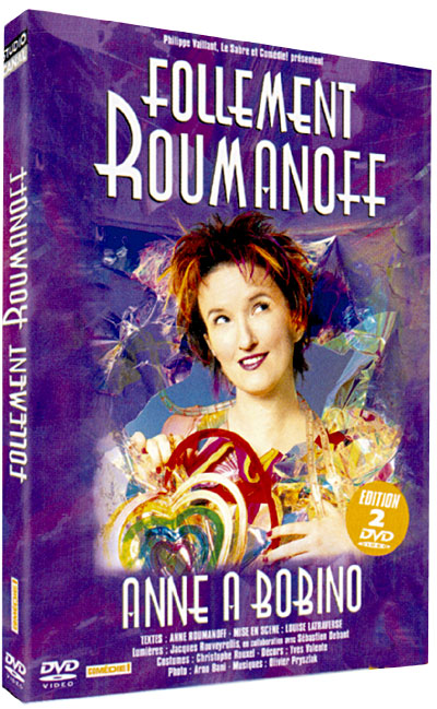 Follement Roumanoff