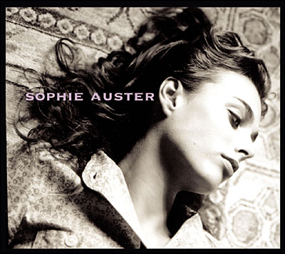 Sophie Auster