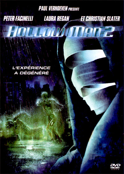 Hollow man 2