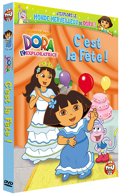 C'est la fête !
