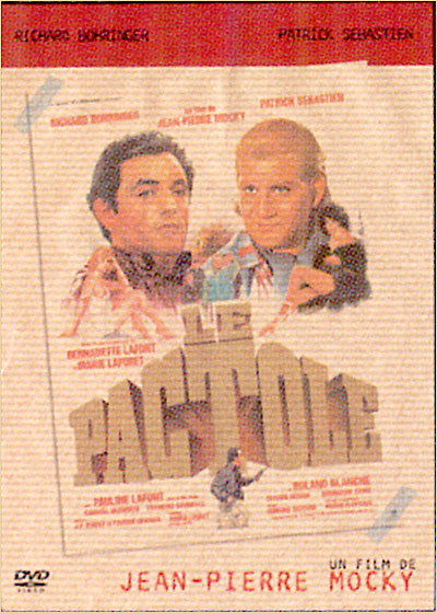 Le Pactole