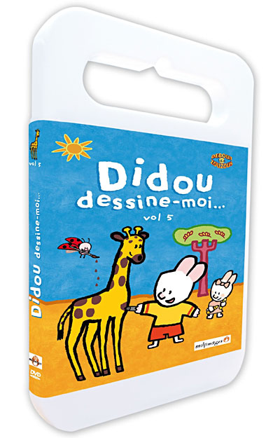 Dessine-moi... - Volume 5