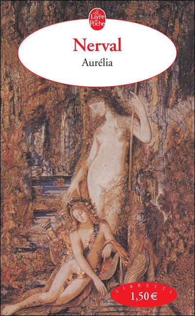 Aurélia suivi de Pandora