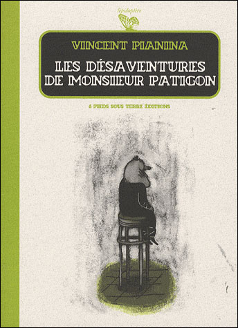 Les Désaventures de monsieur Patigon