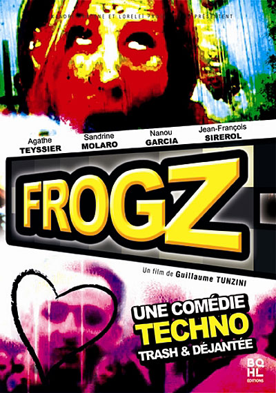 FrogZ