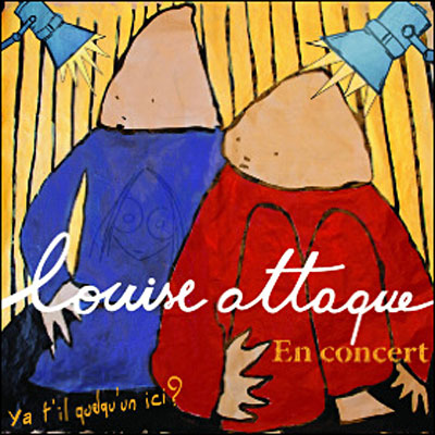 Y'a t'il quelqu'un ici ? - Edition super jewel box