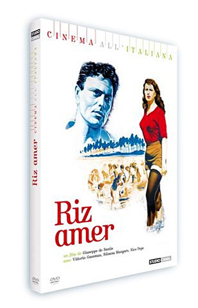 Riz Amer