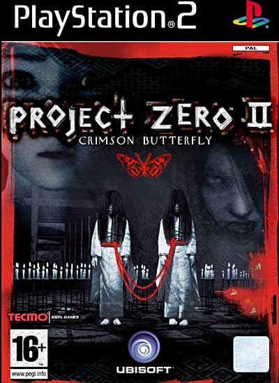 Project Zero 2