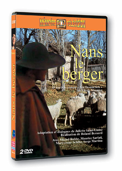 Nans le berger - 1ère Partie