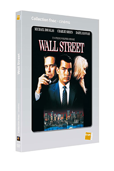 Wall Street - Collection Fnac