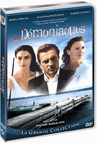 Les Démoniaques