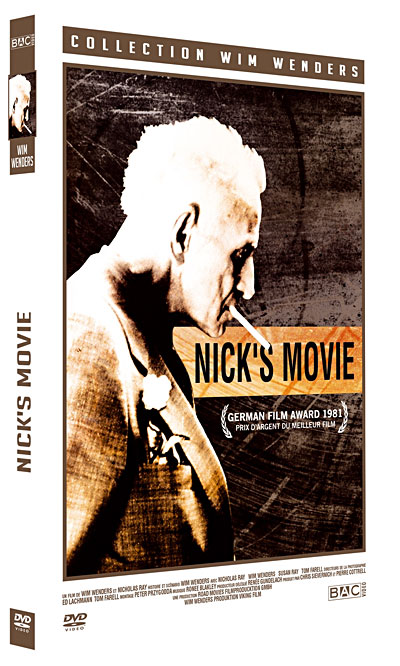 Nick's Movie - Edition Simple