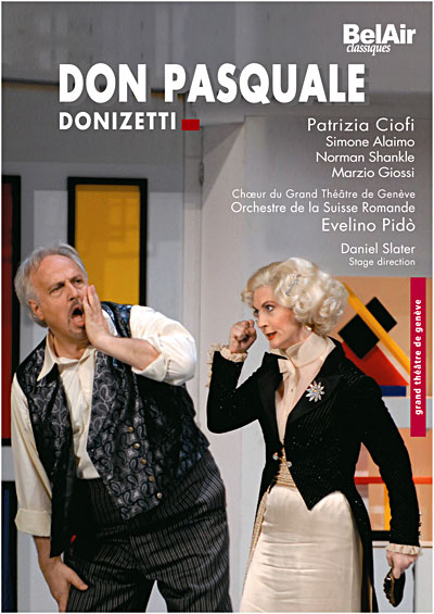 Don Pasquale
