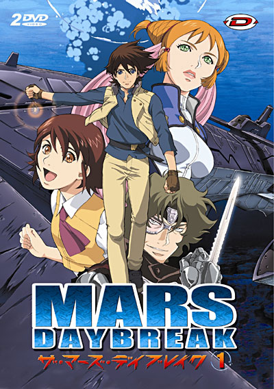 Volume 1