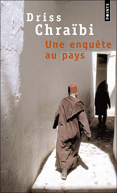 Une enquête au pays