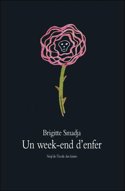 Un week-end d'enfer