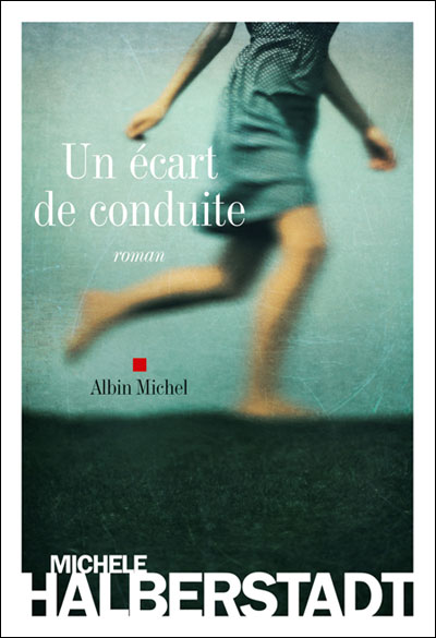 Un écart de conduite