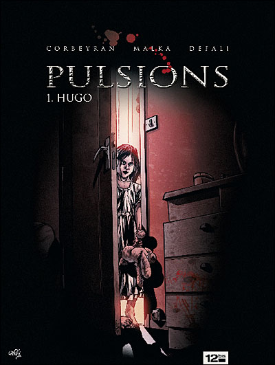 Pulsions