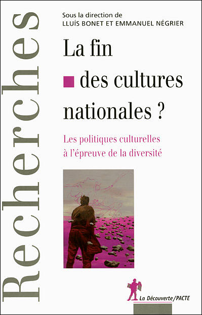 La fin des cultures nationales