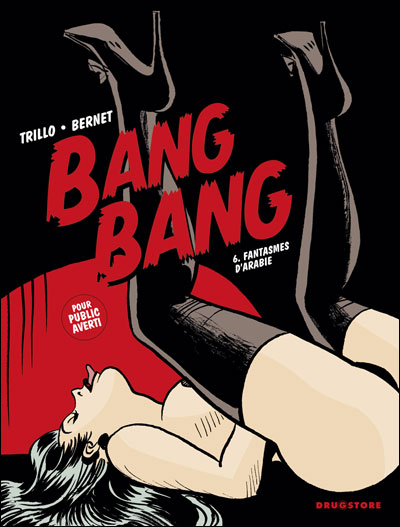 Bang Bang