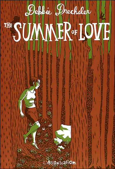 Summer of love