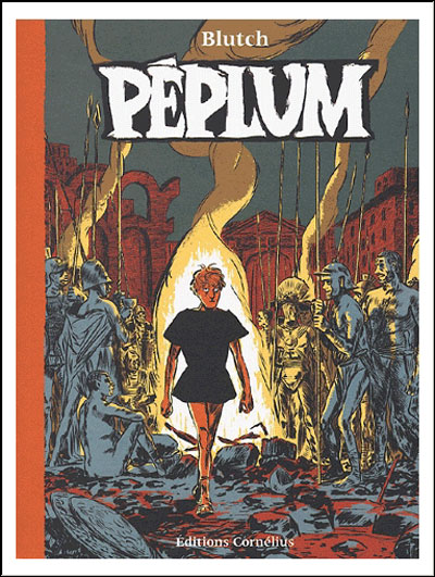 Péplum