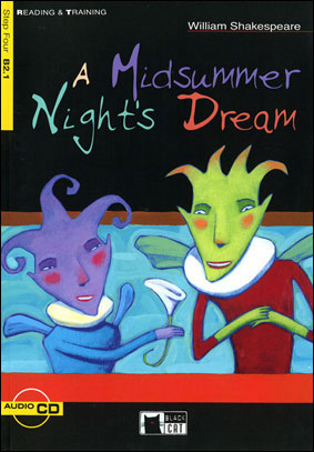 A midsummer night's