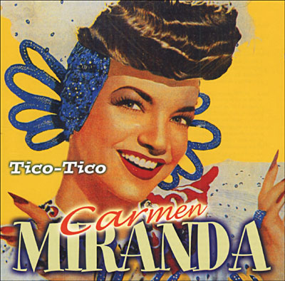 Tico Tico