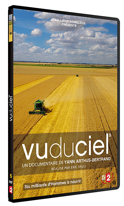 Volume 5 - Six milliards d'hommes à nourrir